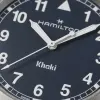Hamilton | Khaki Field | Quartz | H69401140 şəkil