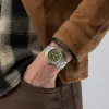 Hamilton | Khaki Field | Quartz | H69401160 şəkil