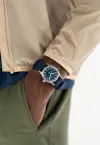 Hamilton | Khaki Field | Quartz | H69401940 şəkil