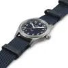 Hamilton | Khaki Field | Quartz | H69401940 şəkil