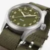 Hamilton | Khaki Field | Quartz | H69401960 şəkil