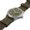 Hamilton | Khaki Field | Quartz | H69401960 şəkil