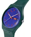 Swatch | Originals | Essentials | SO28N706 şəkil