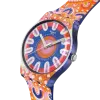 Swatch | Originals | Destination Art | SUOZ367 şəkil