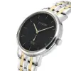CITIZEN - AQ MID - QUARTZ DUAL TIME - BE9174-55E şəkil