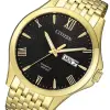CITIZEN - AQ MID - QUARTZ STANDARD - BF2022-55H  şəkil