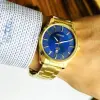 Citizen | Quartz | Gent | BI1032-58L şəkil
