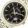 Citizen | Aq Mid | Quartz | BI1054-80E şəkil