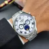 Citizen | Eco-Drive | Moonphase | AP1050-81A şəkil