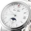 BLANCPAIN - LEMAN - AUTOMATIC - 2763-1127A-71  şəkil