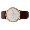 BLANCPAIN - VILLERET - DOUBLE TIME - 6260-3642-55 şəkil