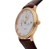 BLANCPAIN - VILLERET - DOUBLE TIME - 6260-3642-55 şəkil