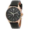 CITIZEN - ECO-DRIVE - CHRONOGRAPH - CA0773-15E şəkil