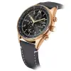CITIZEN - ECO-DRIVE - CHRONOGRAPH - CA0773-15E şəkil