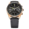CITIZEN - ECO-DRIVE - CHRONOGRAPH - CA0773-15E şəkil