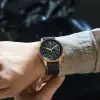 CITIZEN - ECO-DRIVE - CHRONOGRAPH - CA0773-15E şəkil