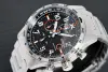 CITIZEN - ECO-DRIVE - CHRONOGRAPH - CA0790-83E  şəkil