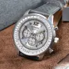 CITIZEN - ECO-DRIVE - CHRONOGRAPH - CA4500-24H şəkil