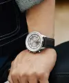 CITIZEN - ECO-DRIVE - CHRONOGRAPH - CA4500-24H şəkil