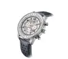 CITIZEN - ECO-DRIVE - CHRONOGRAPH - CA4500-24H şəkil