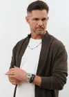 Citizen | Eco-Drive | Chronograph | CA4590-81A şəkil