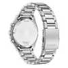 CITIZEN - ECO-DRIVE - CHRONOGRAPH - CA4590-81X  şəkil