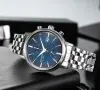 CITIZEN - ECO-DRIVE - CHRONOGRAPH - CA7060-88L şəkil