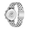 CITIZEN - ECO-DRIVE - CHRONOGRAPH - CA7060-88L şəkil