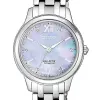 CITIZEN - ECO-DRIVE - CITIZEN L - EM0720-85Y şəkil