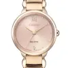CITIZEN - ECO-DRIVE - CITIZEN L - EM0922-81X şəkil