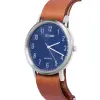 CITIZEN - ECO-DRIVE - MOONPHASE - BJ6501-10L şəkil