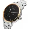 CITIZEN - ECO-DRIVE - MULTI HANDS - AO9044-51E  şəkil