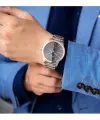 CITIZEN - ECO-DRIVE - MULTI HANDS - AO9044-51E  şəkil