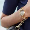 CITIZEN - ECO-DRIVE - QUARTZ - EM0632-81P  şəkil