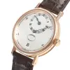 BREGUET - CLASSIQUE - REGULATOR - 5187BR-15-986 şəkil
