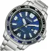 Citizen | Eco-Drive | Gent | AW1525-81L şəkil