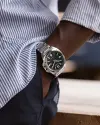 CITIZEN - Eco-Drive - STANDARD - AW1720-51E şəkil