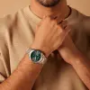 Citizen | Eco-Drive | Gent | BM7620-83X şəkil