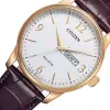 CITIZEN - ECO-DRIVE - STANDARD - BM8553-16A şəkil