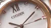 CITIZEN - ECO-DRIVE - STANDARD - EM0506-77A şəkil