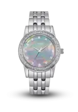CITIZEN - ECO-DRIVE - STANDARD - EM0770-52Y