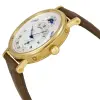 BREGUET - CLASSIQUE - CALENDRIER - 7337BA-1E9-V6 şəkil
