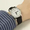 CITIZEN - ECO-DRIVE - STANDARD - EW3260-17A şəkil