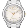 Citizen | Eco-Drive | Standard | FE6124-85A image