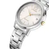 Citizen | Eco-Drive | Standard | FE6124-85A image