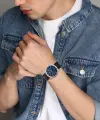 CITIZEN - ECO-DRIVE - STILETTO - AR3070-04L  şəkil