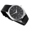 CITIZEN - ECO-DRIVE - SUPER TITANIUM - BJ6520-15E  şəkil