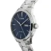 CITIZEN - MECHANICAL - CLASSIC - NH8350-83L şəkil