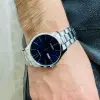 CITIZEN - MECHANICAL - CLASSIC - NH8350-83L şəkil
