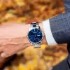 CITIZEN - MECHANICAL - CLASSIC - NH8350-83L şəkil